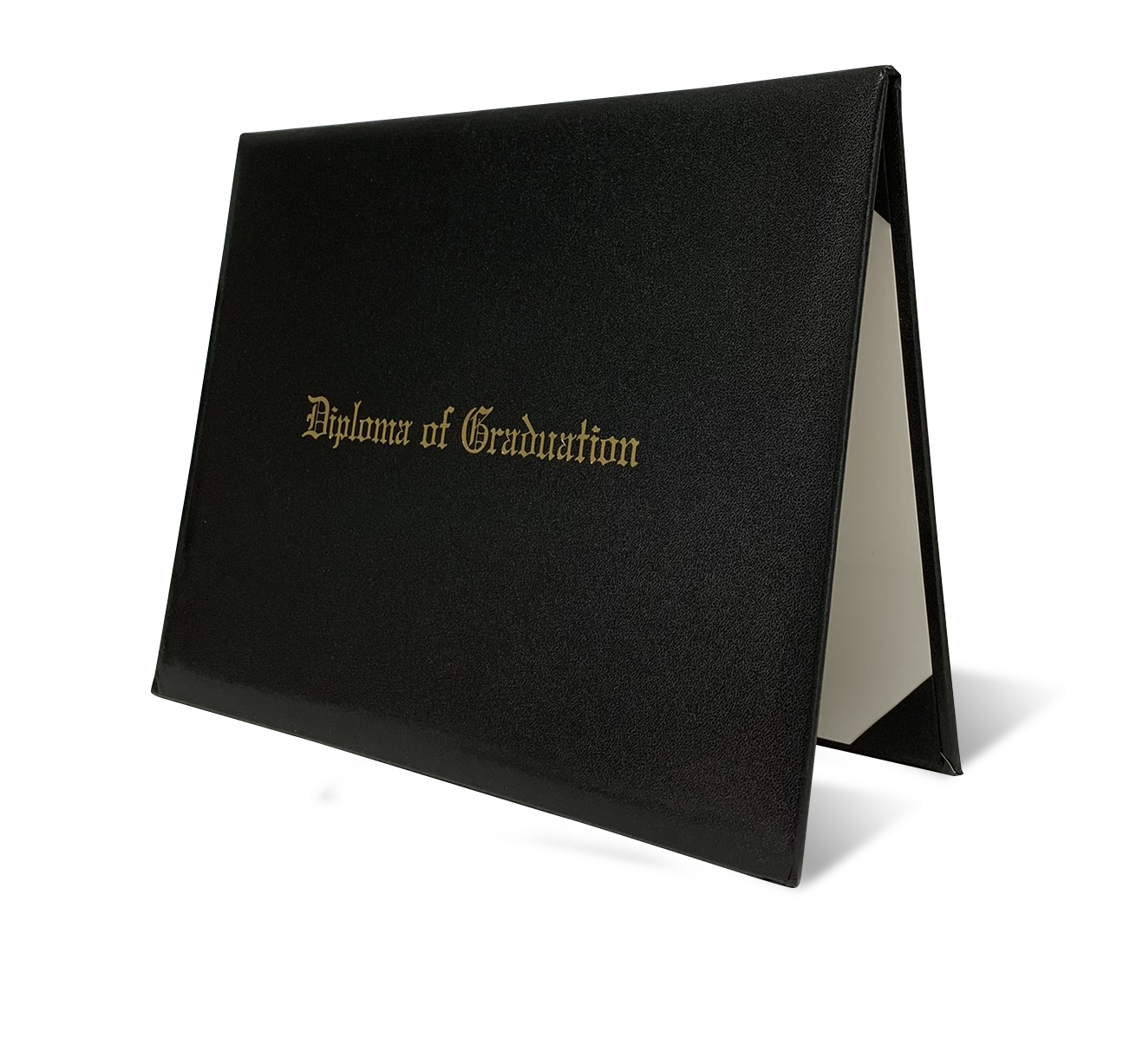 Imprinted Diploma Cover