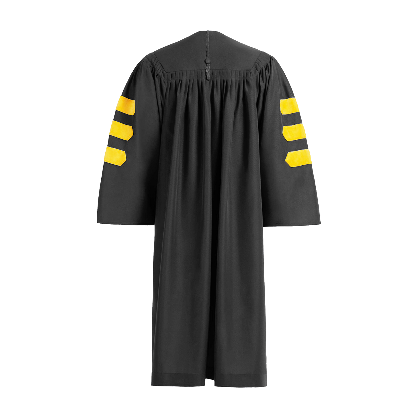 Doctoral Gown Concise