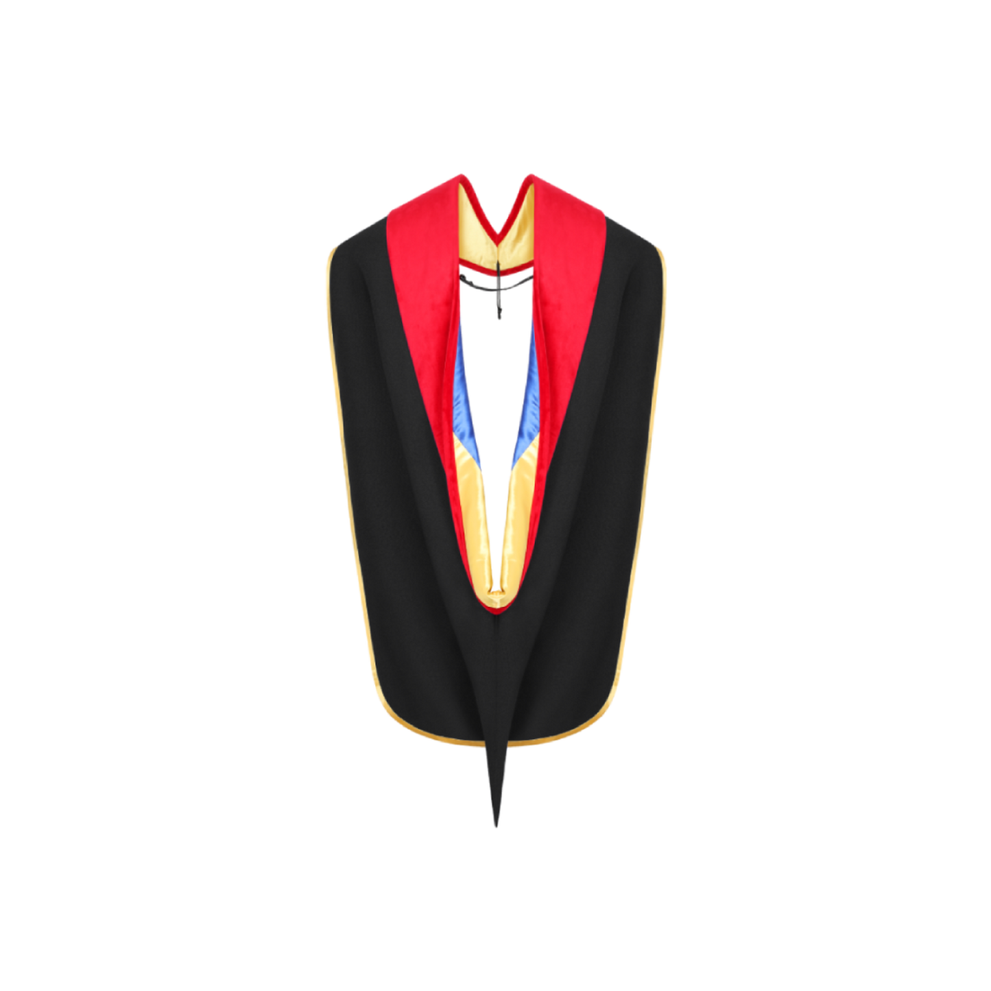 Doctoral Hood