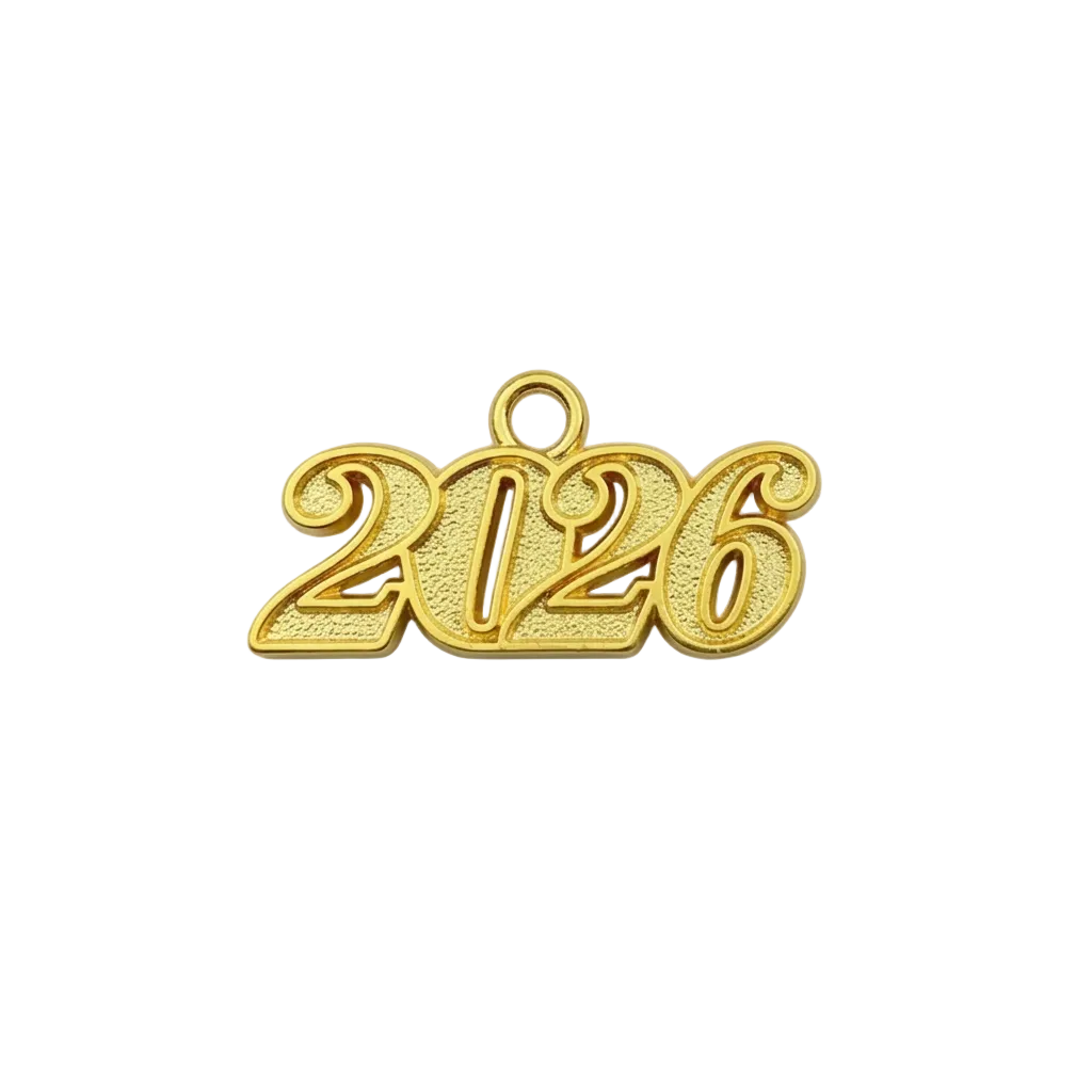 Signet 2026 Gold