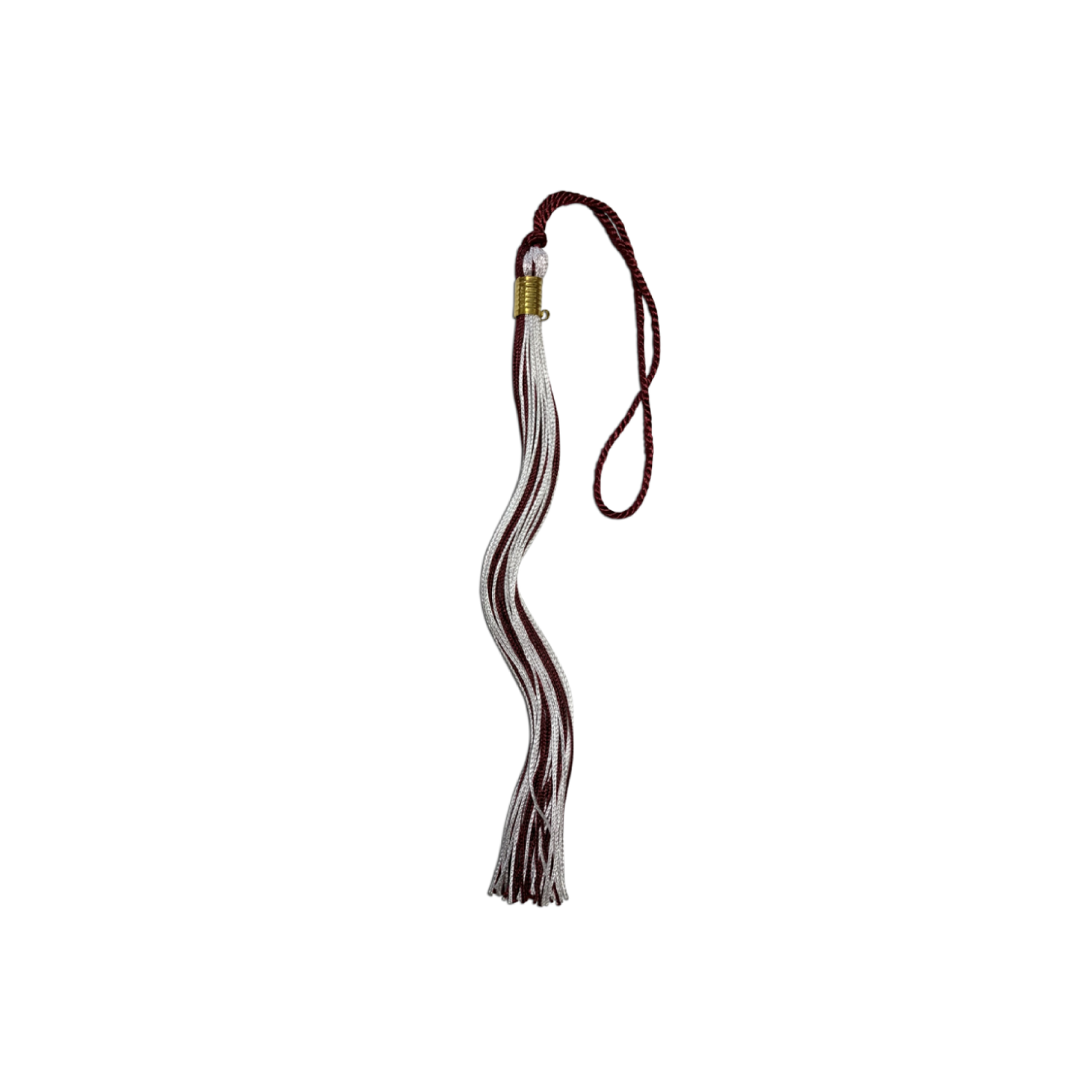 Tassel 2-colour mix