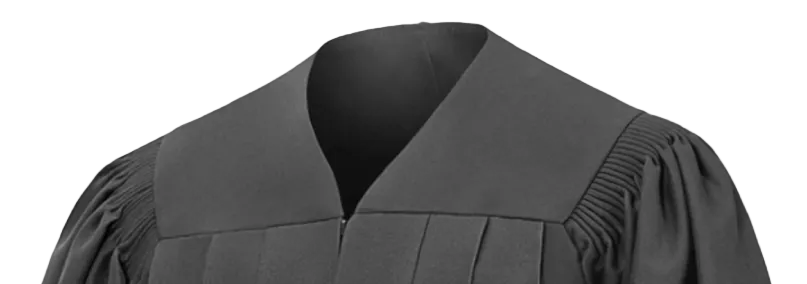 Master Gown Deluxe