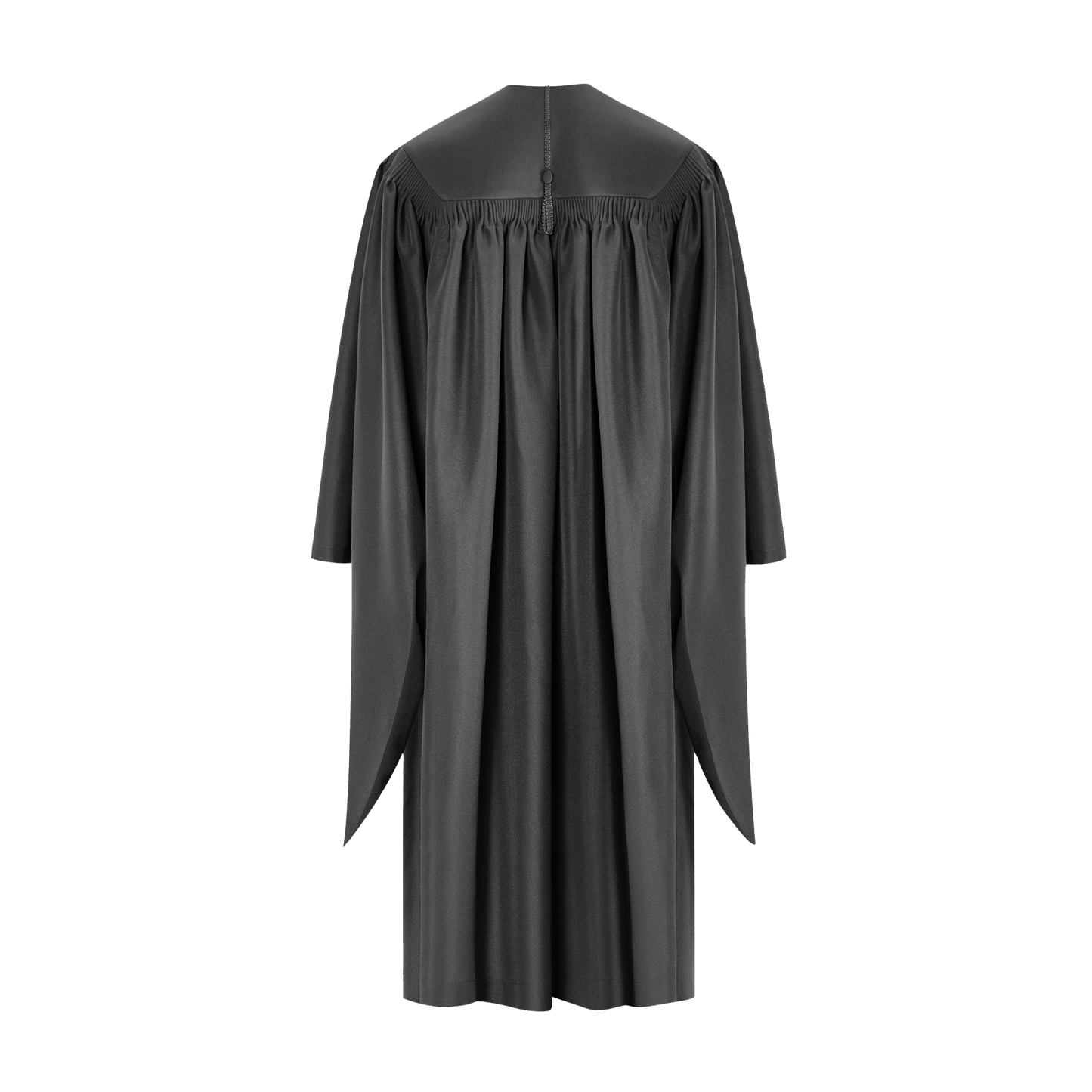 Master Gown Deluxe