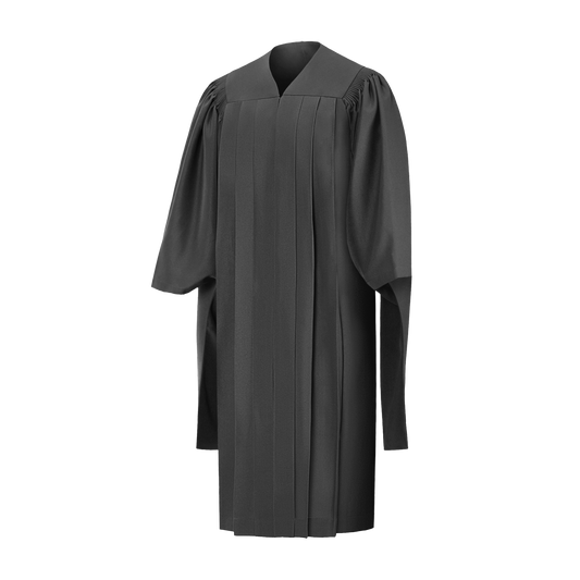 Master Gown Deluxe