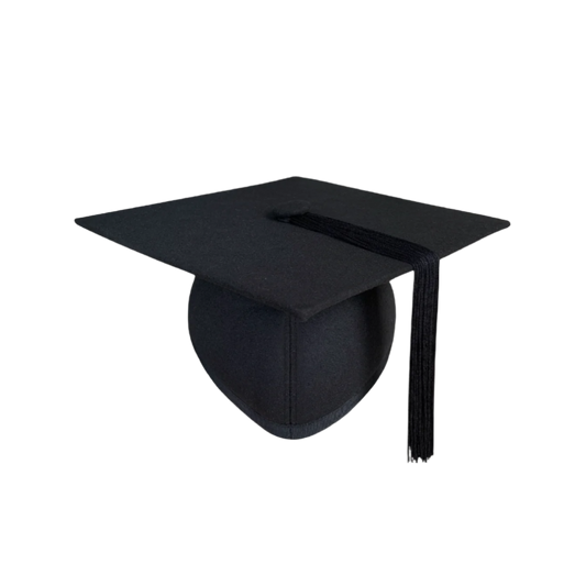 Mortarboard Hat