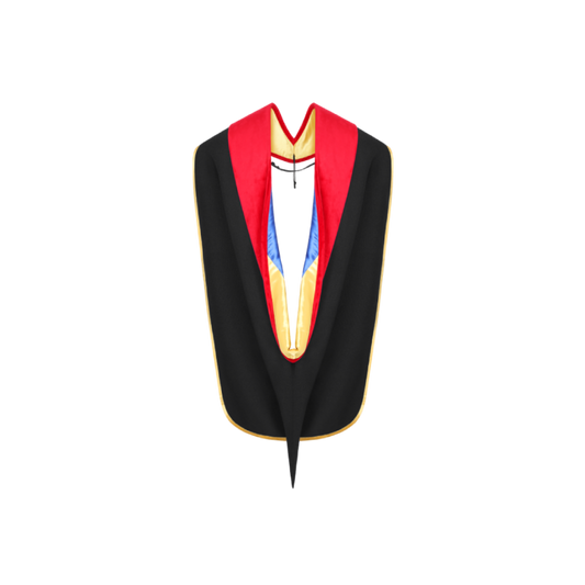 Doctoral Hood