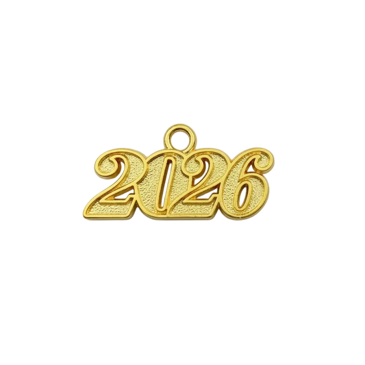 Signet 2026 Gold