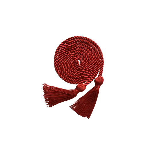 Honor Cord Solid Colour