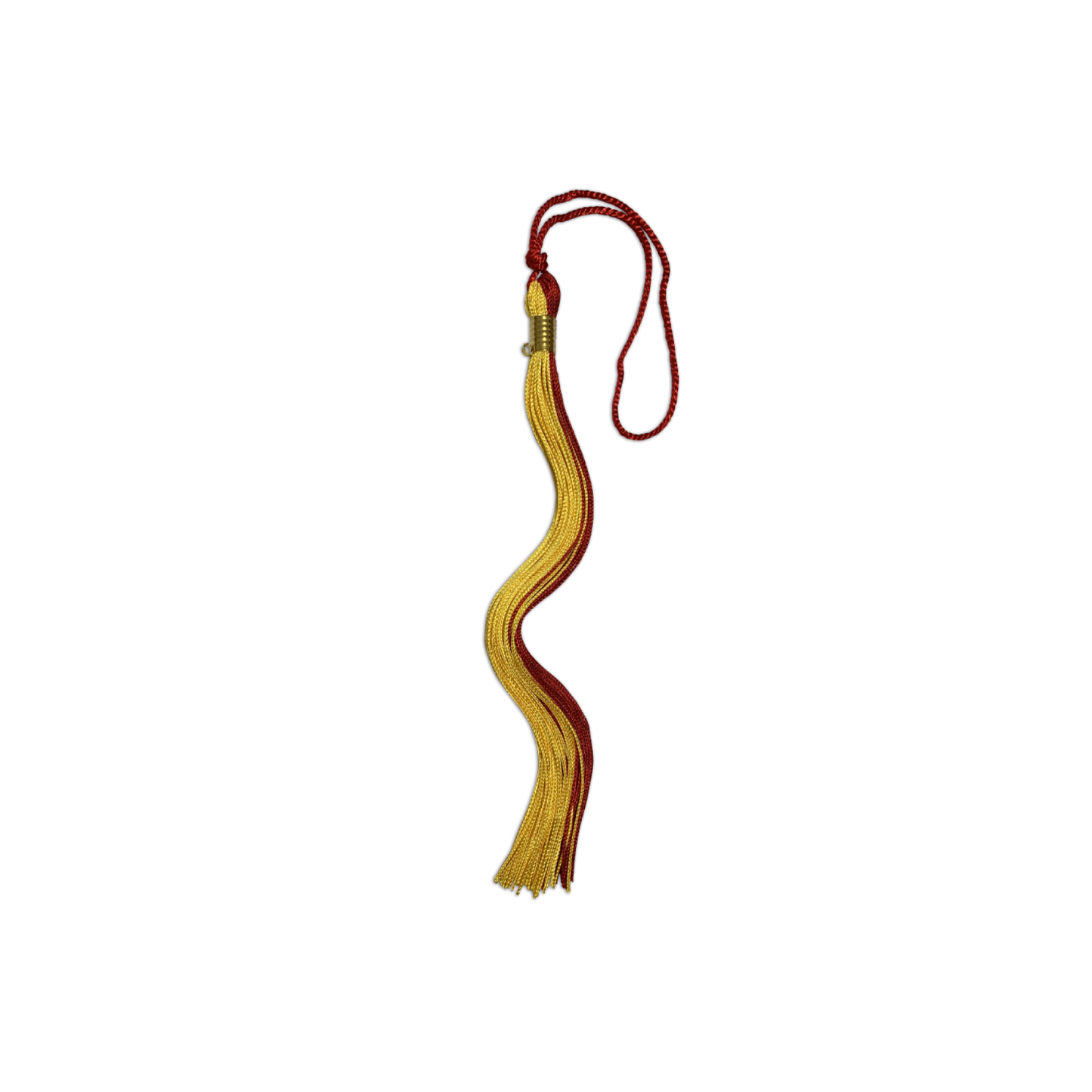 Tassel 2-colour Combine